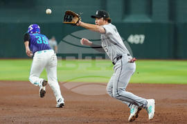 White Sox Diamondbacks Baseball