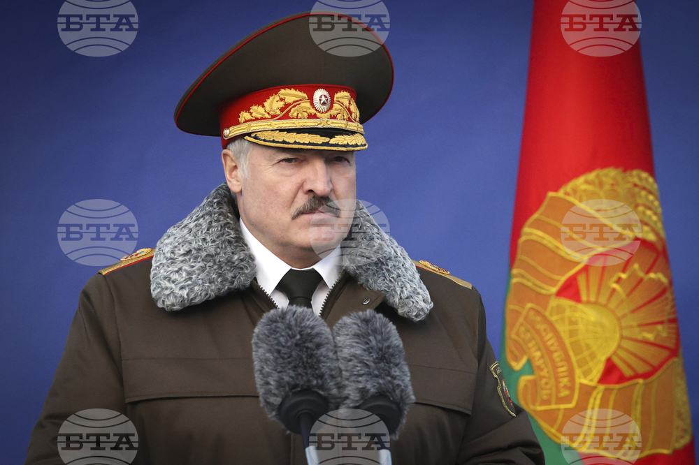 EU Belarus Election What to Know