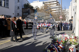 France Attacks Anniversary