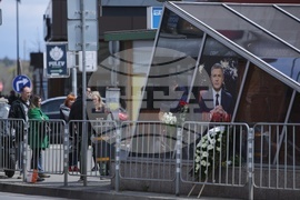 Милен Цветков - годишнина - бдение