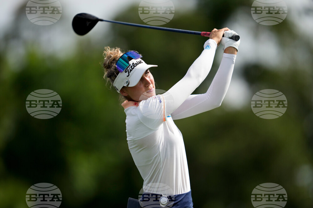 LPGA Tour Golf