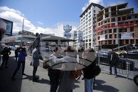 Милен Цветков - годишнина - бдение