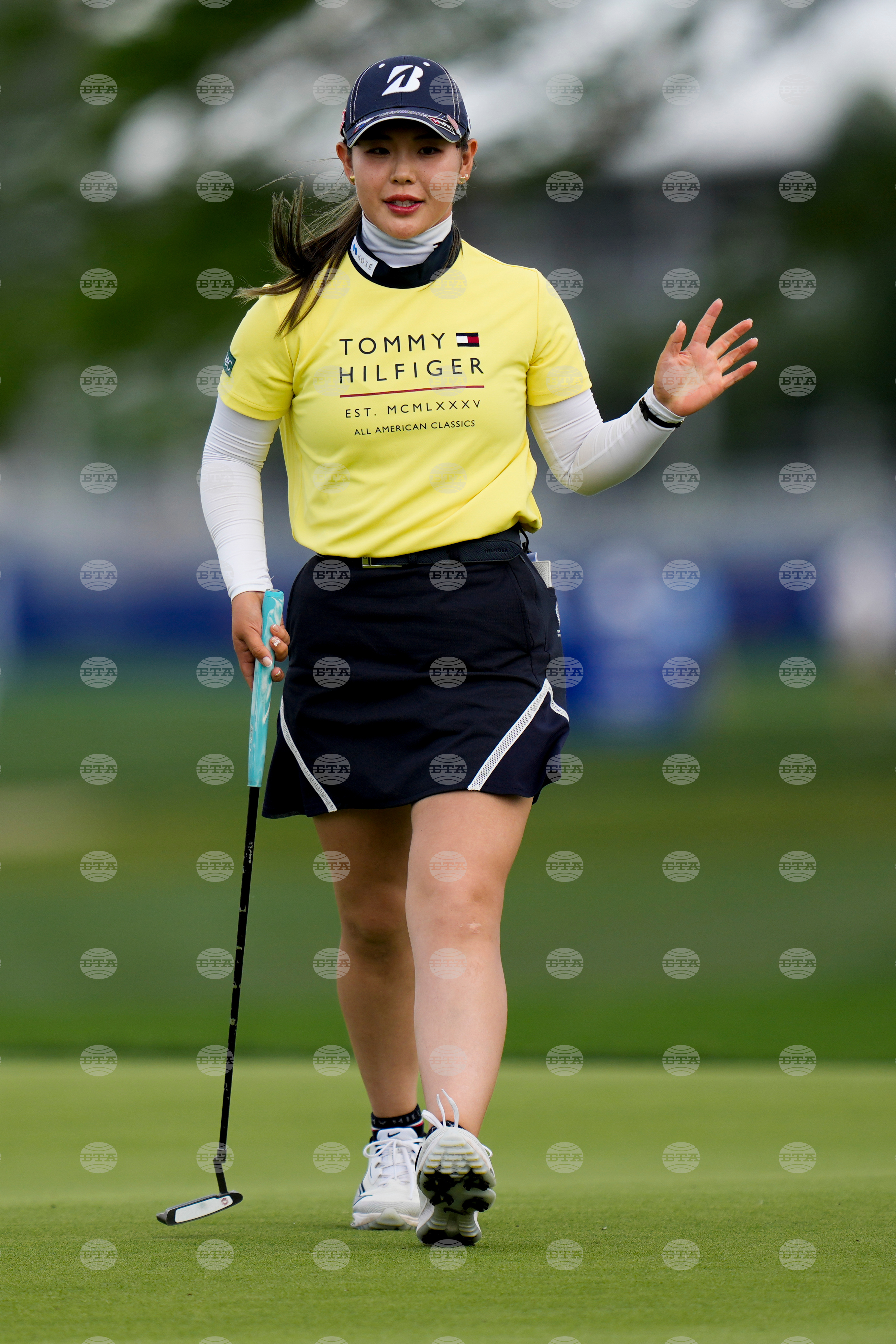 LPGA Tour Golf