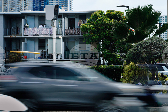Hawaii Traffic Cameras