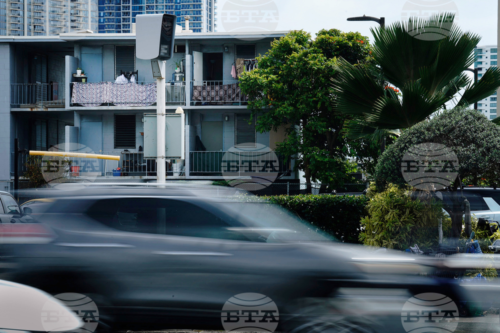 Hawaii Traffic Cameras