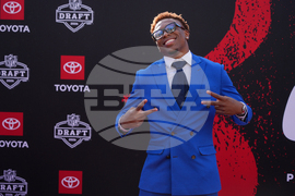 NFL Draft Football