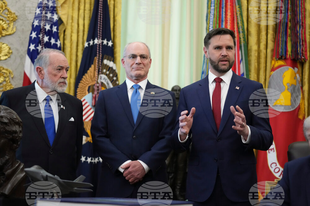 Lebanon Israel Talks