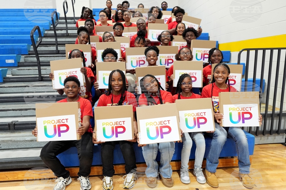 Comcast Madison County Ribbon Cutting Event