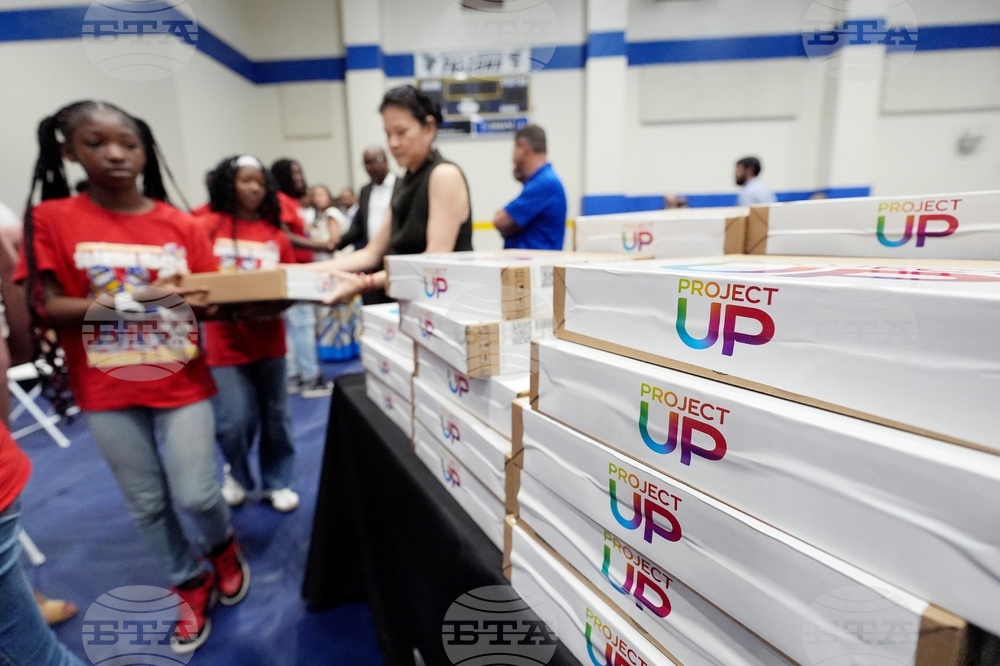 Comcast Madison County Ribbon Cutting Event