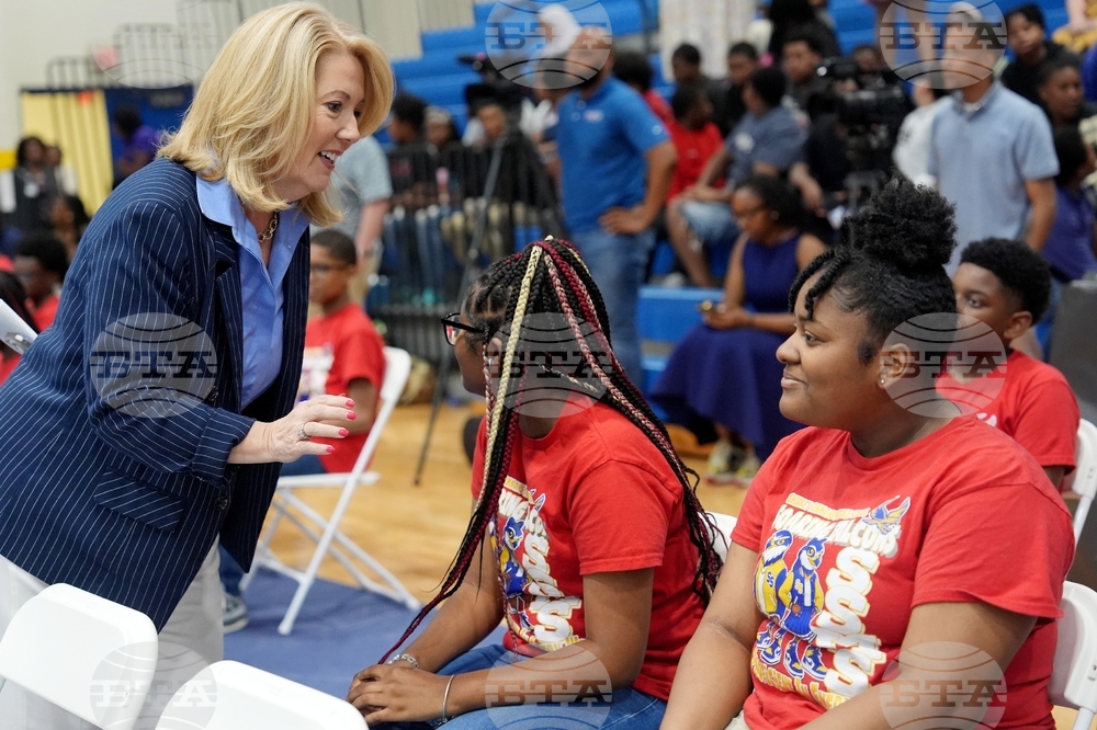 Comcast Madison County Ribbon Cutting Event