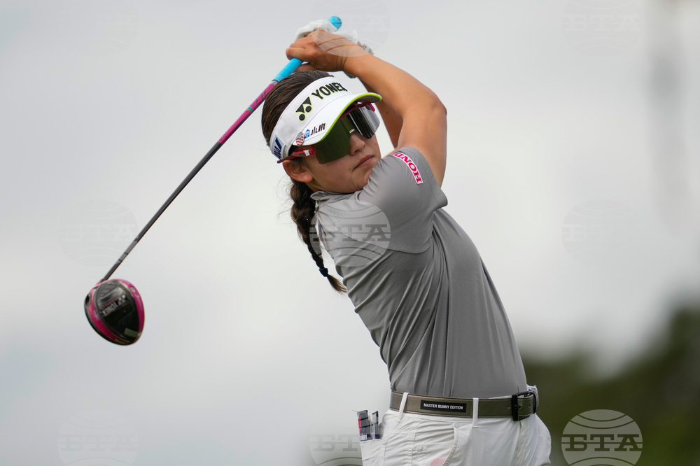 LPGA Tour Golf
