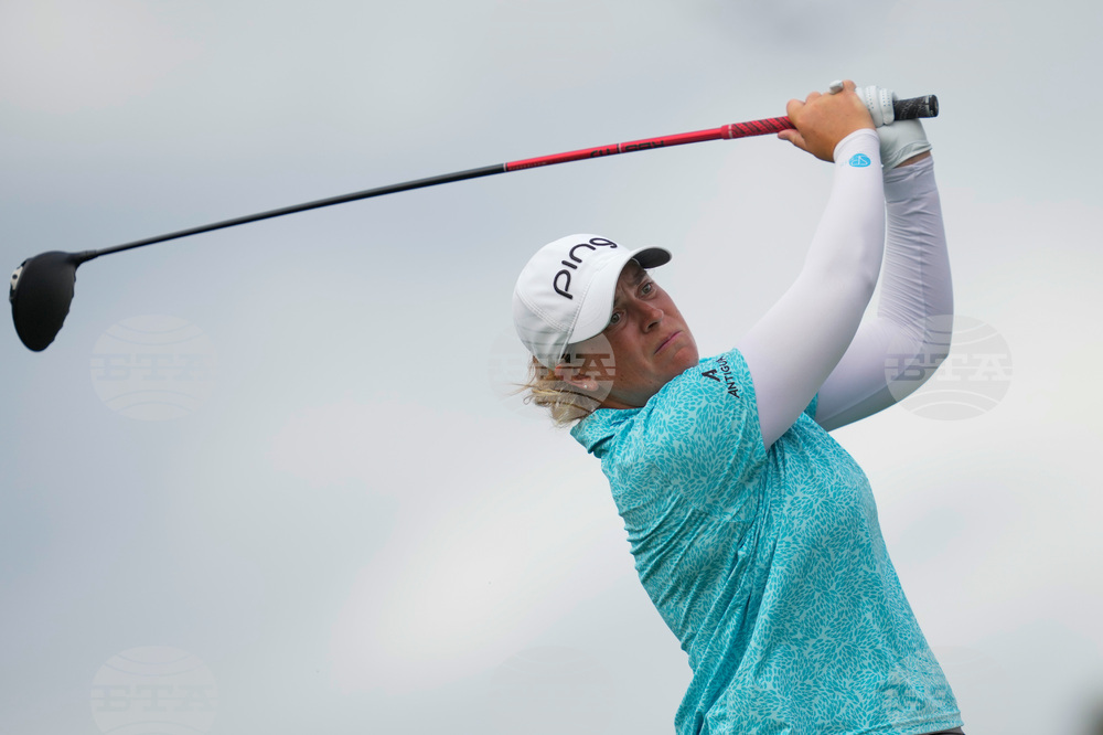 LPGA Tour Golf