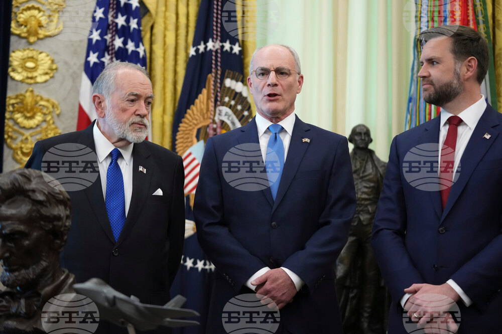 Lebanon Israel Talks