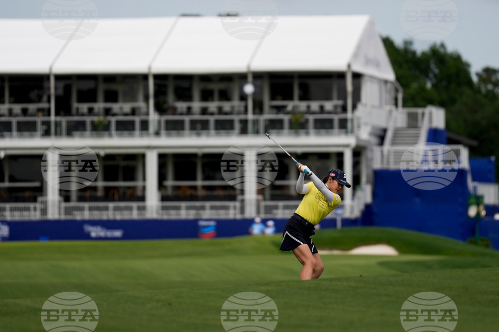 LPGA Tour Golf