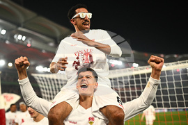 Germany Cup Soccer