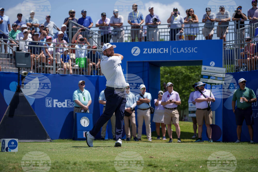 Zurich Classic Golf