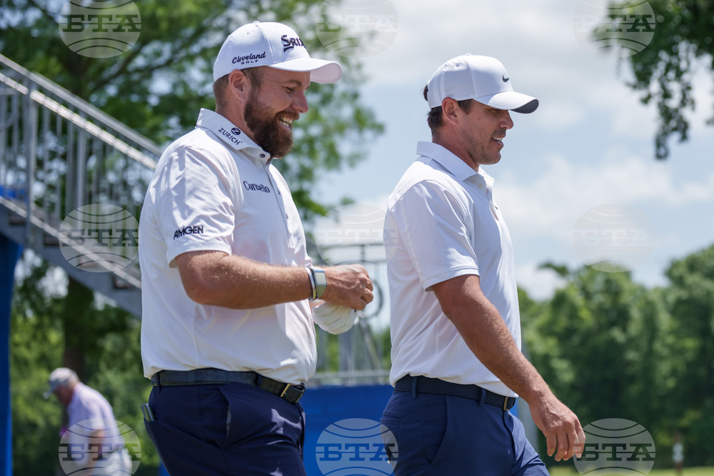 Zurich Classic Golf