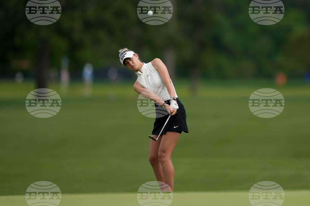 LPGA Tour Golf