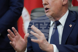 Lebanon Israel Talks