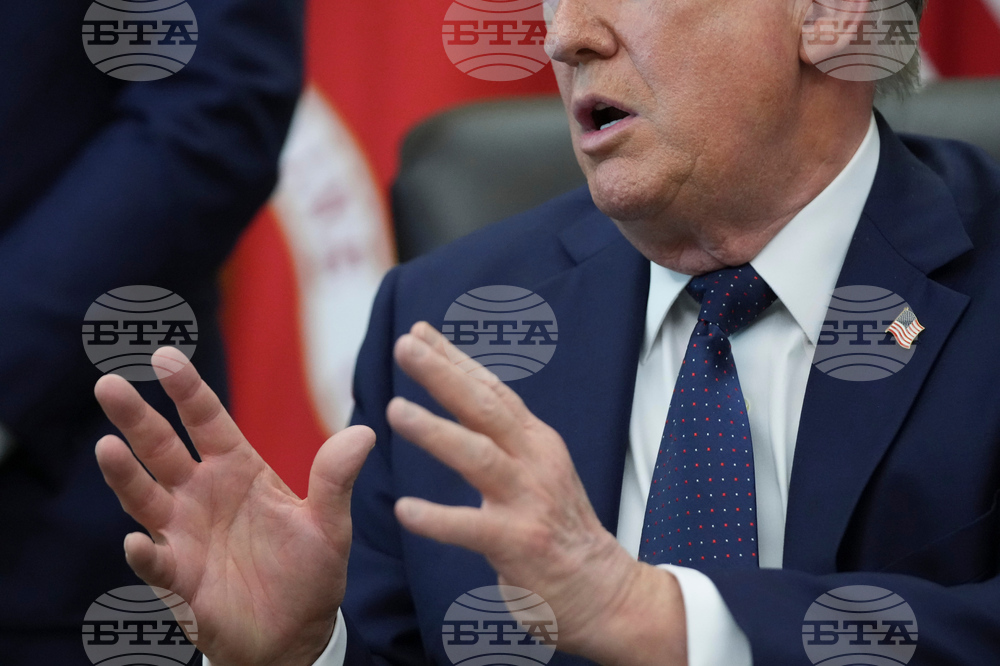 Lebanon Israel Talks