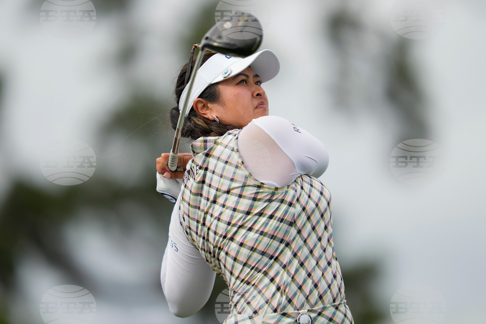 LPGA Tour Golf