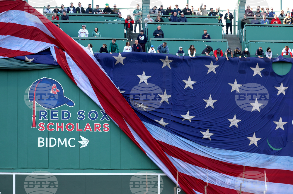 Yankees Red Sox Baseball