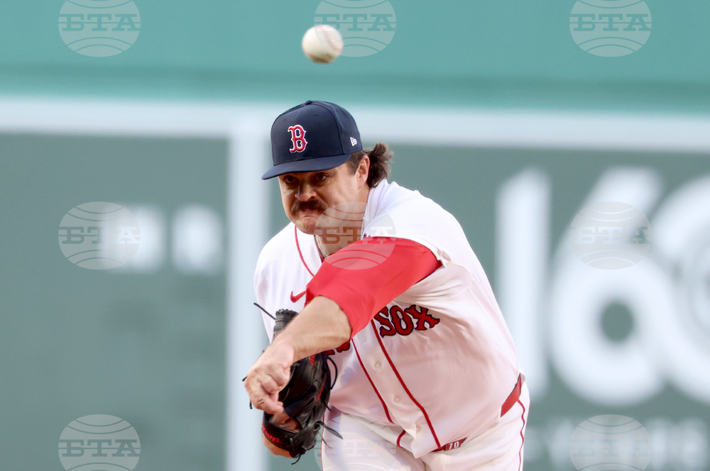 Yankees Red Sox Baseball