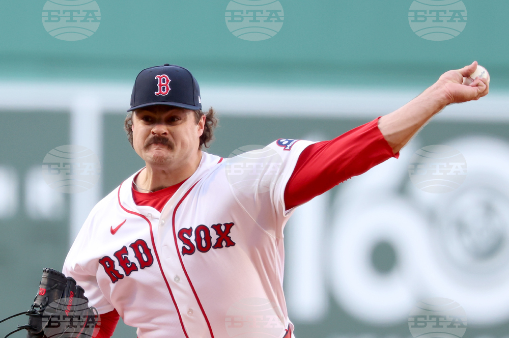 Yankees Red Sox Baseball