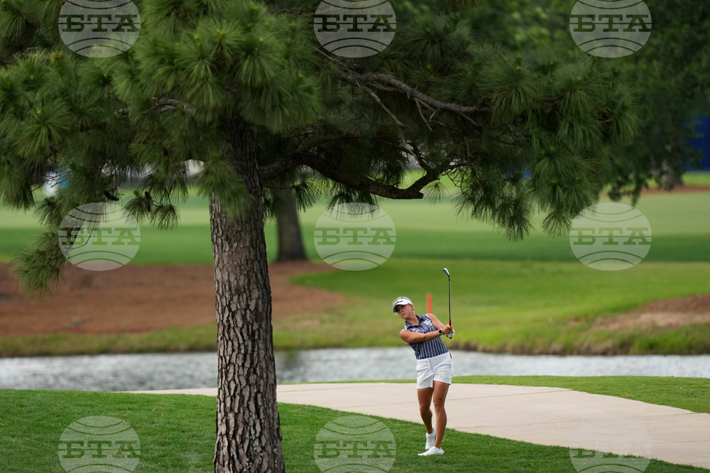 LPGA Tour Golf