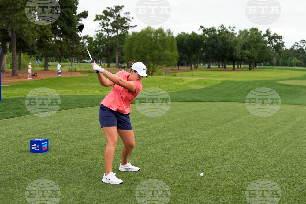 LPGA Tour Golf