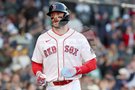 Yankees Red Sox Baseball