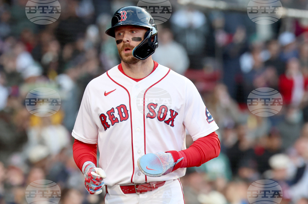 Yankees Red Sox Baseball