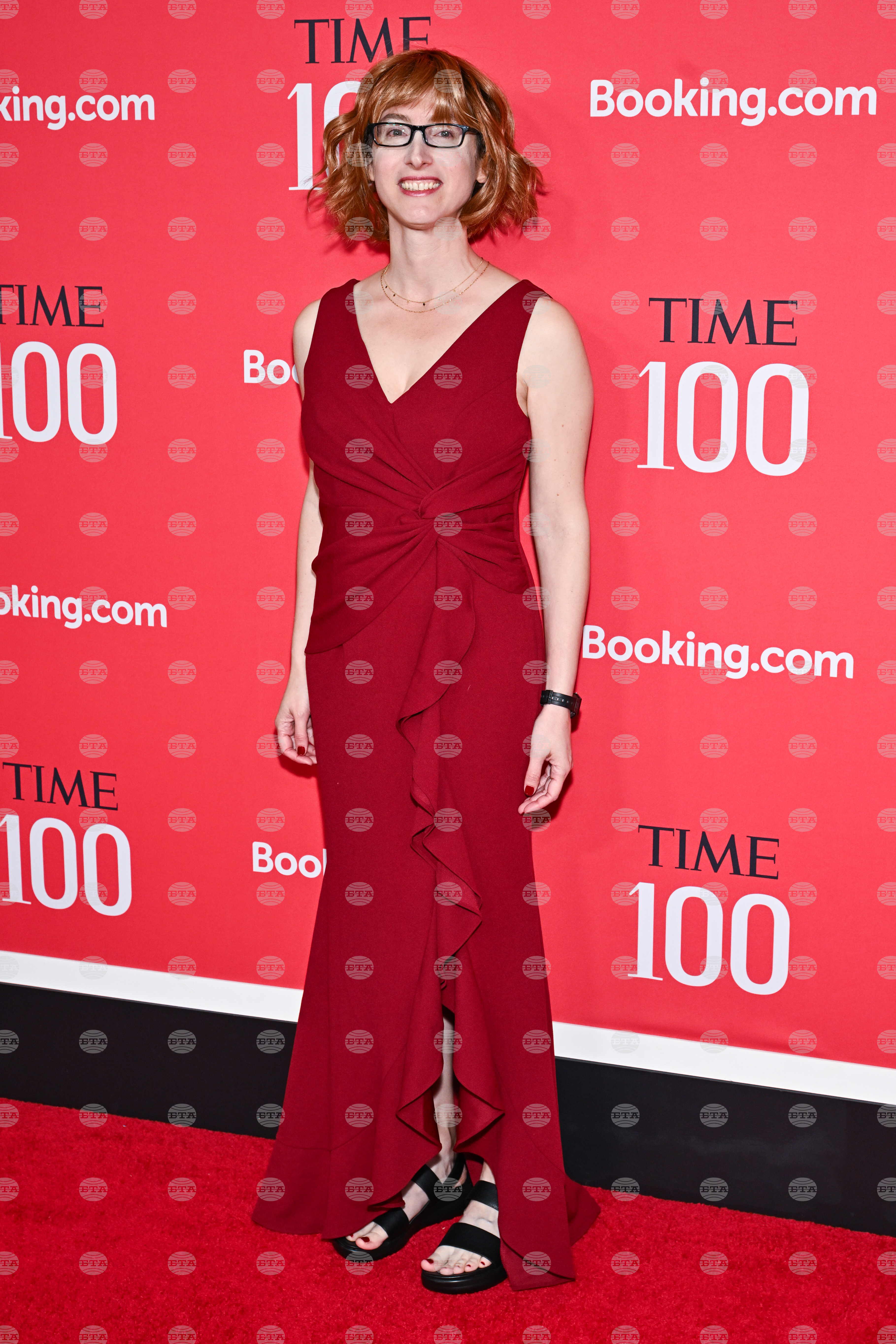 2026 Time100 Gala