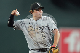 White Sox Diamondbacks Baseball