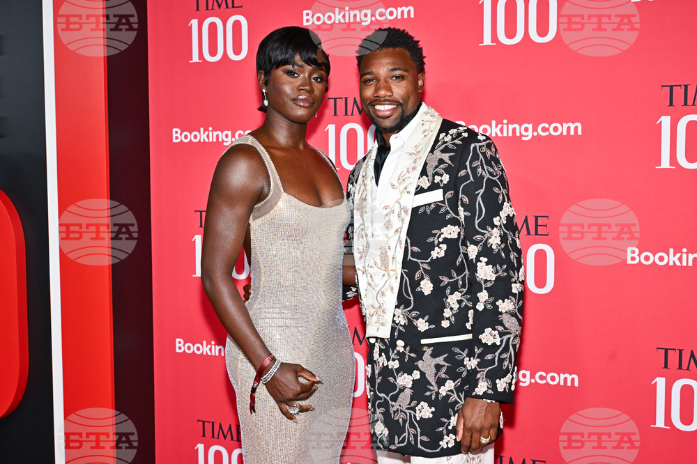 2026 Time100 Gala