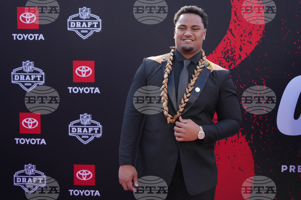 NFL Draft Football