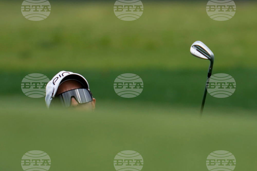 LPGA Tour Golf