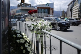 Милен Цветков - годишнина - бдение