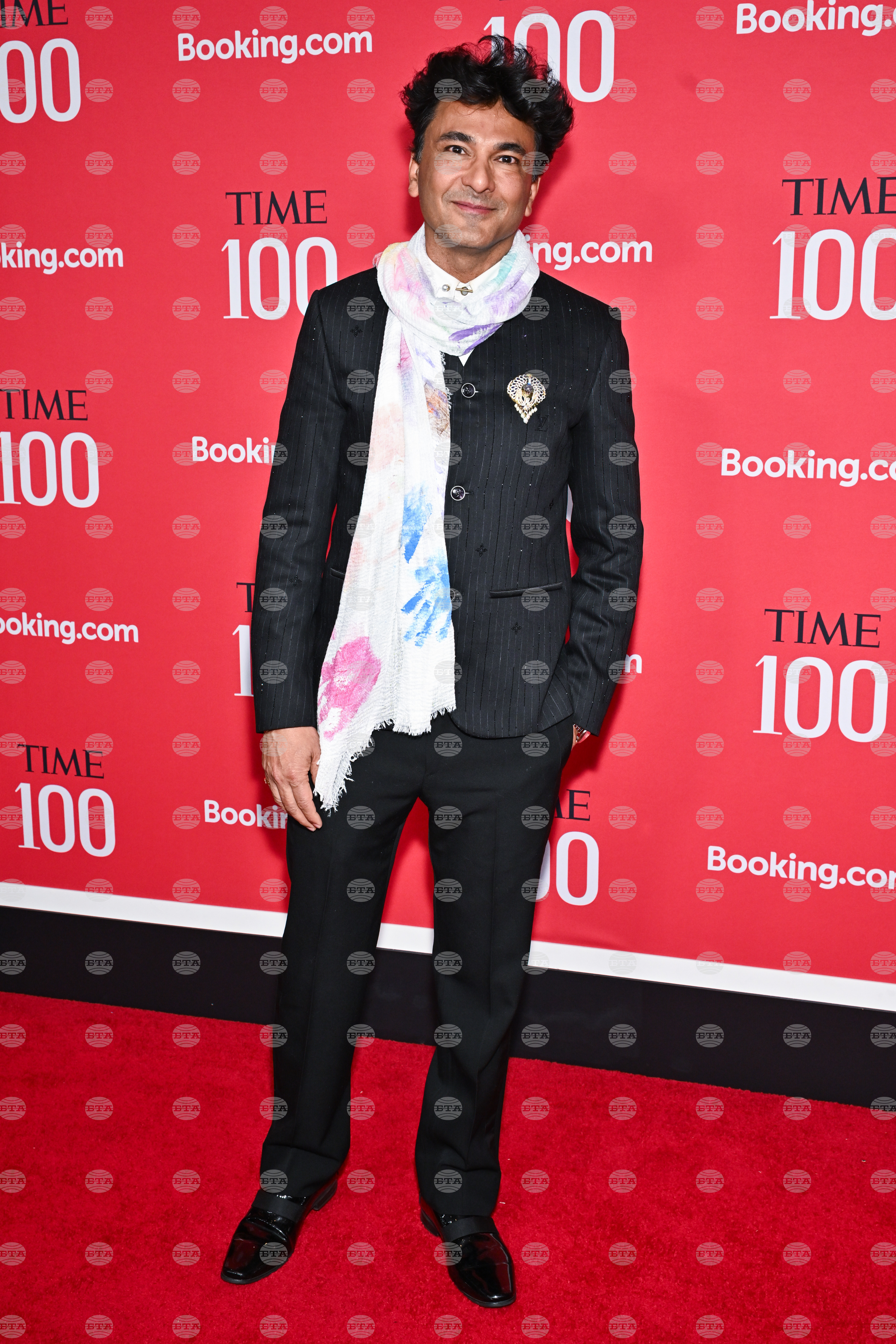 2026 Time100 Gala