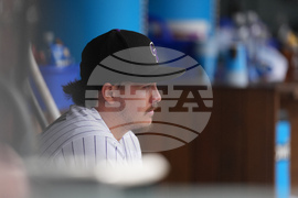 Padres Rockies Baseball