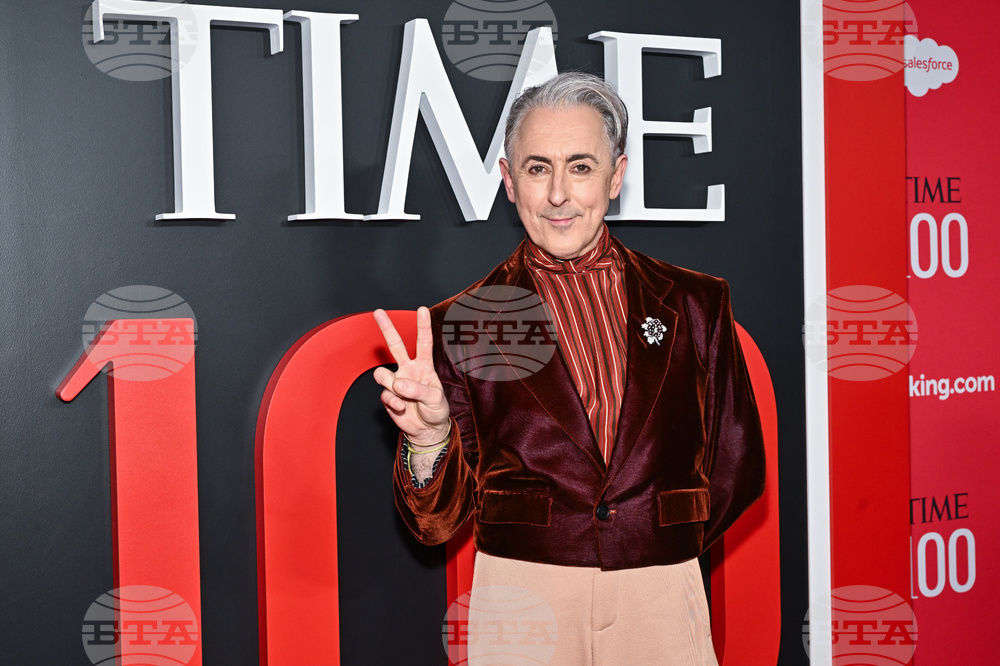 2026 Time100 Gala