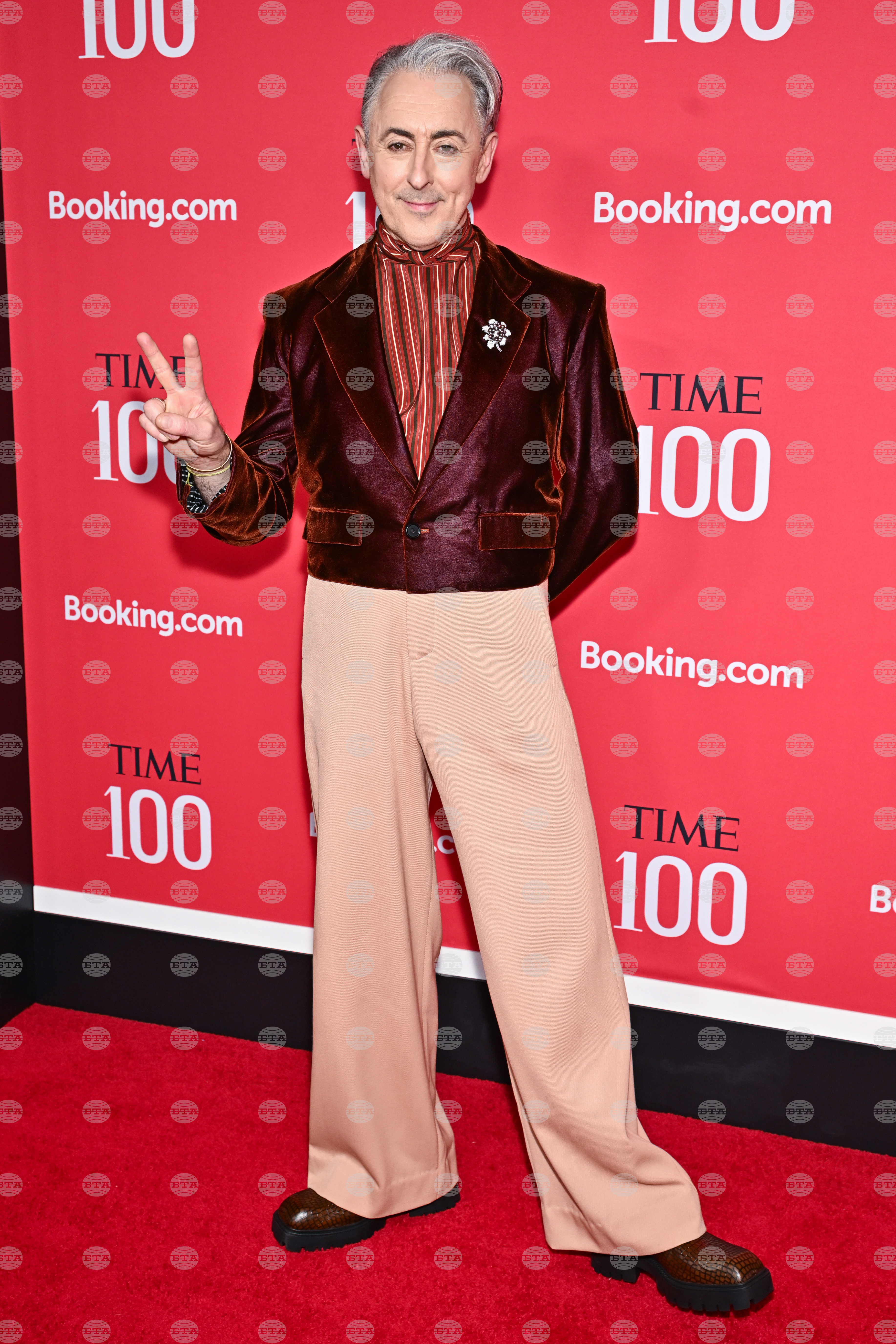 2026 Time100 Gala