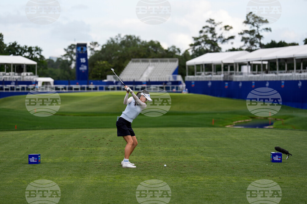 LPGA Tour Golf