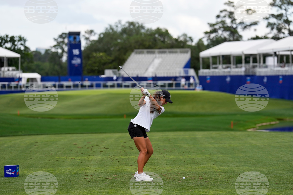 LPGA Tour Golf