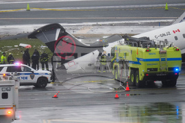 LaGuardia Crash Investigation Takeaways