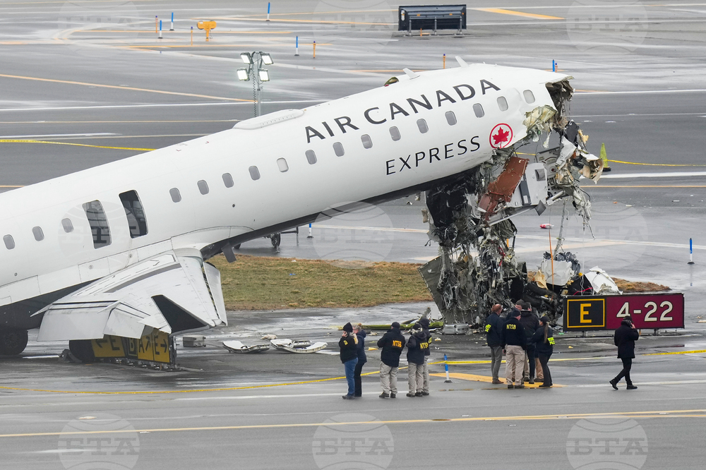 LaGuardia Crash Investigation Takeaways