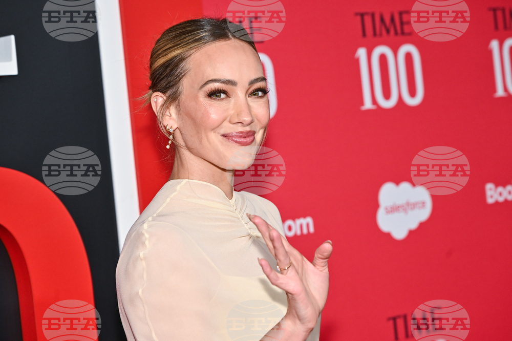 2026 Time100 Gala