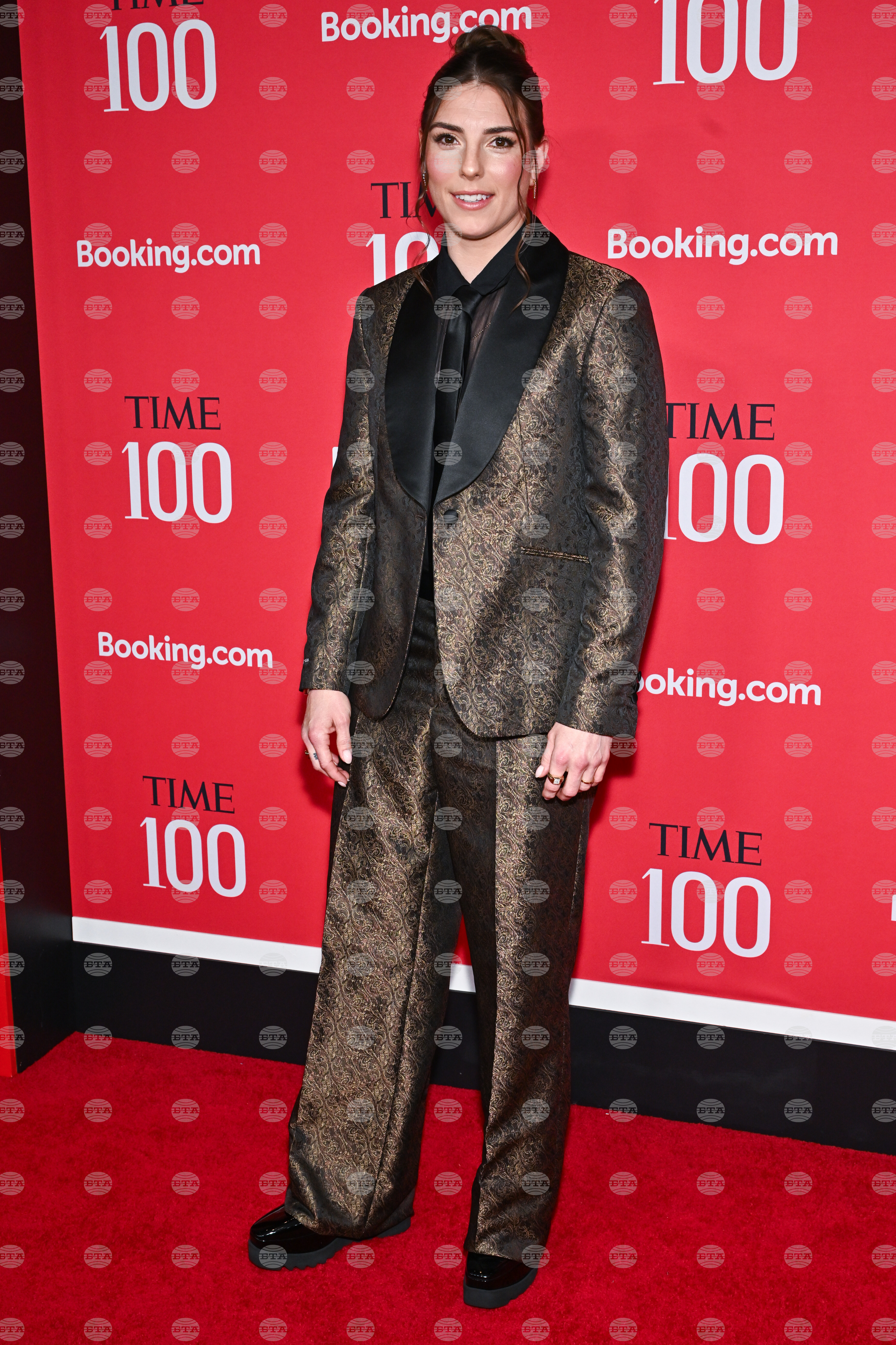 2026 Time100 Gala