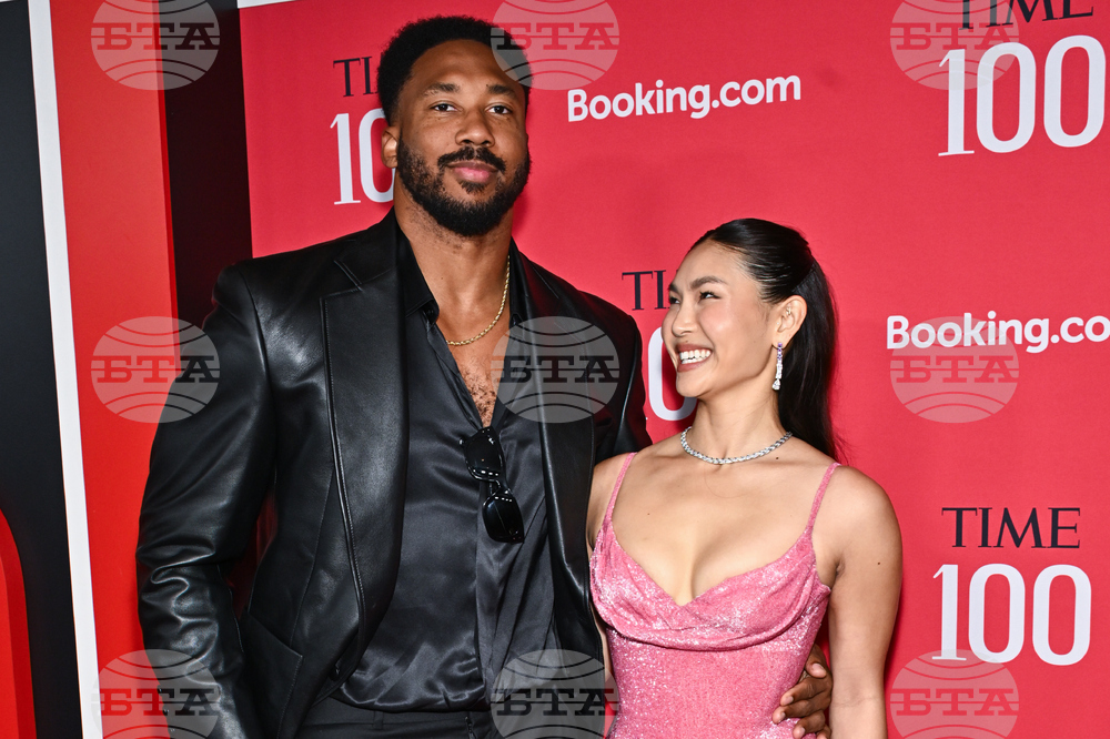 2026 Time100 Gala