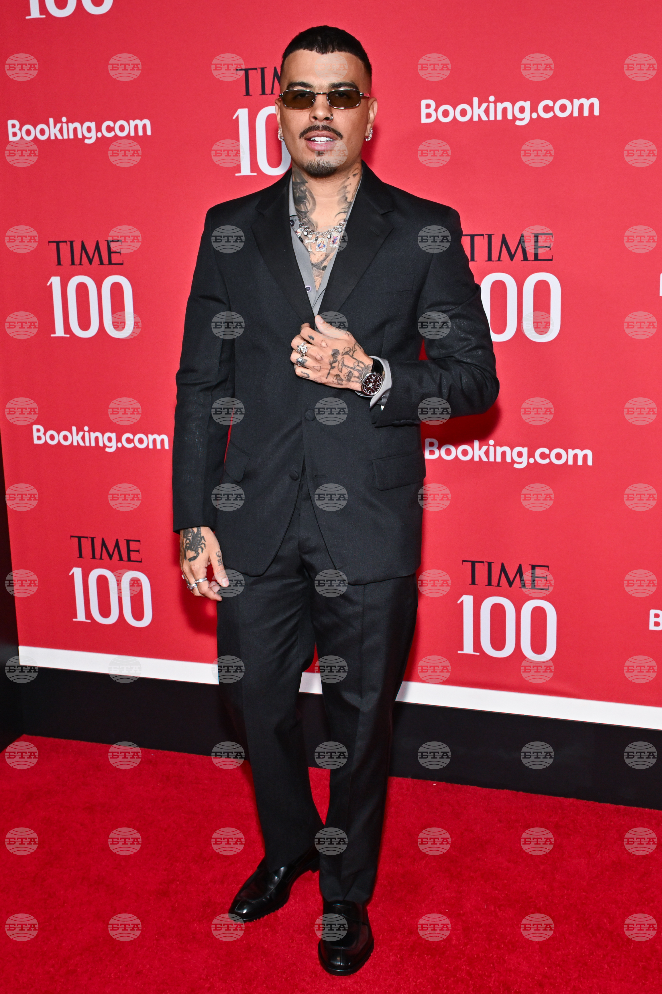 2026 Time100 Gala